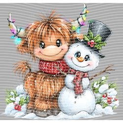 Christmas-ADJ 12468